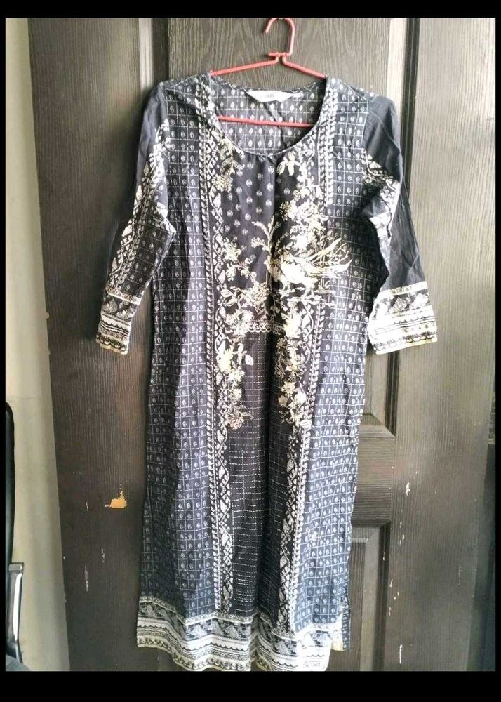 Biba Pakistani Style Kurta