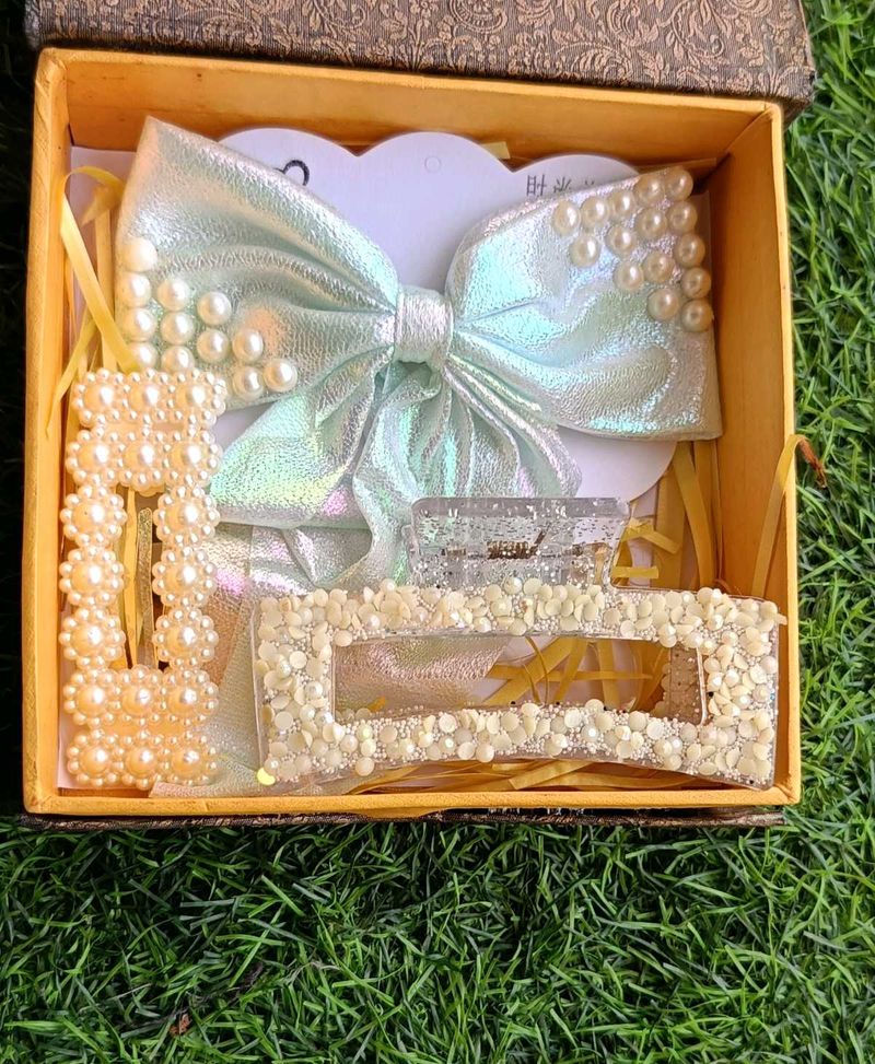 🎁Accessories Gift Set🎁