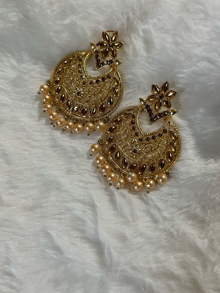 Earings ( Party Wear)