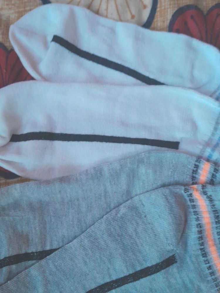 Socks