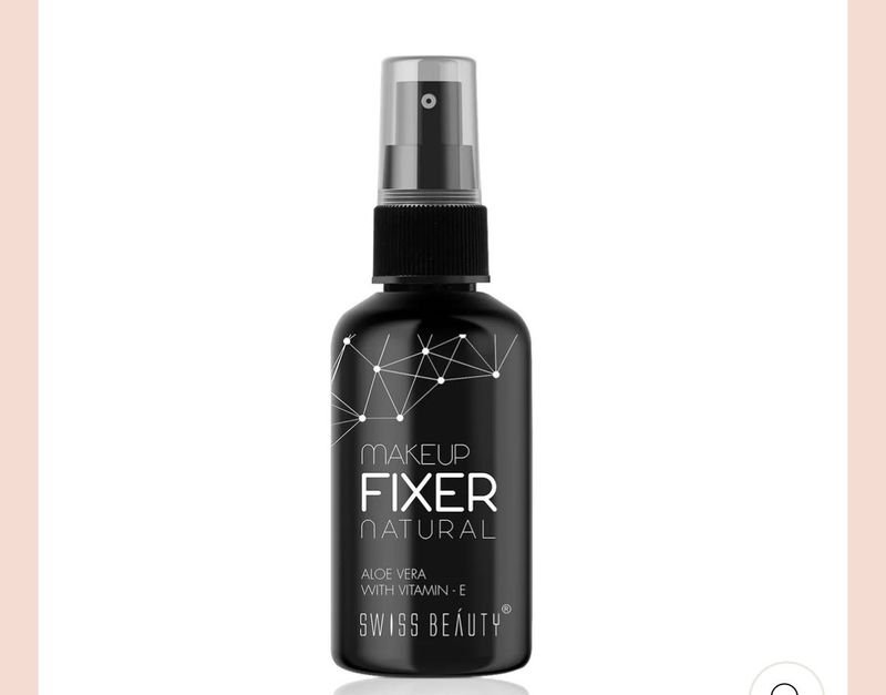 Swiss Beauty Makeup Fixer