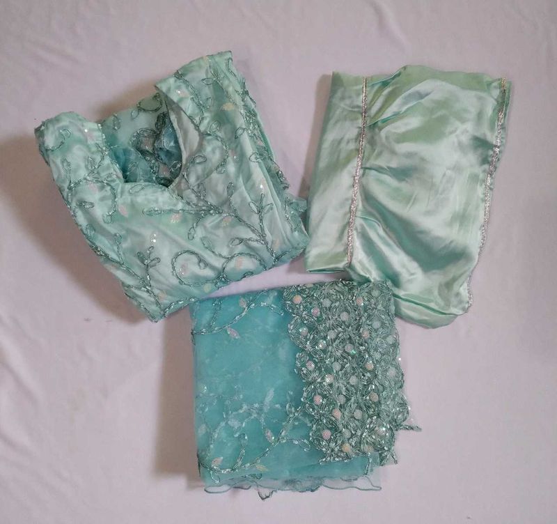 Garara set