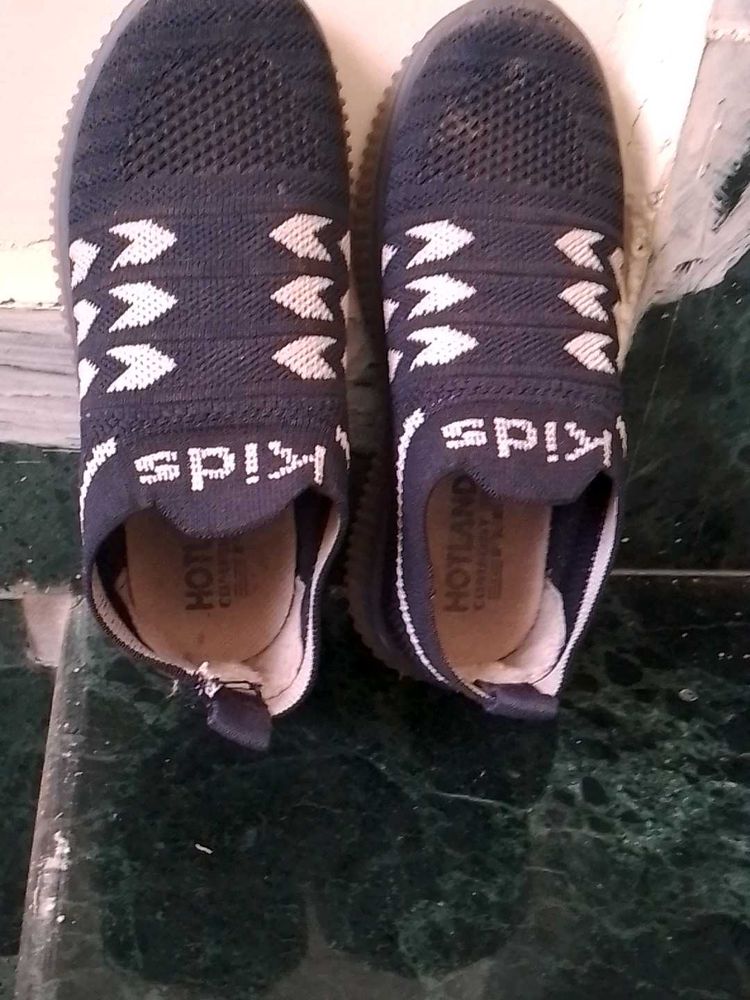 Daily Wear Shoes Very Good In Condition