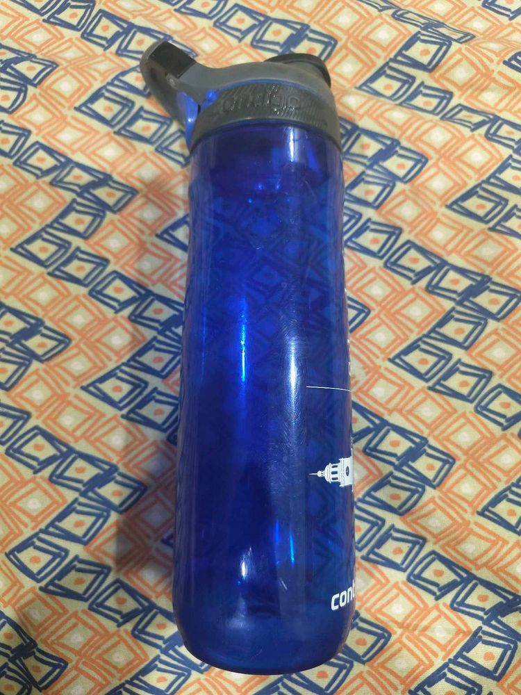 Contigo Water Bottle