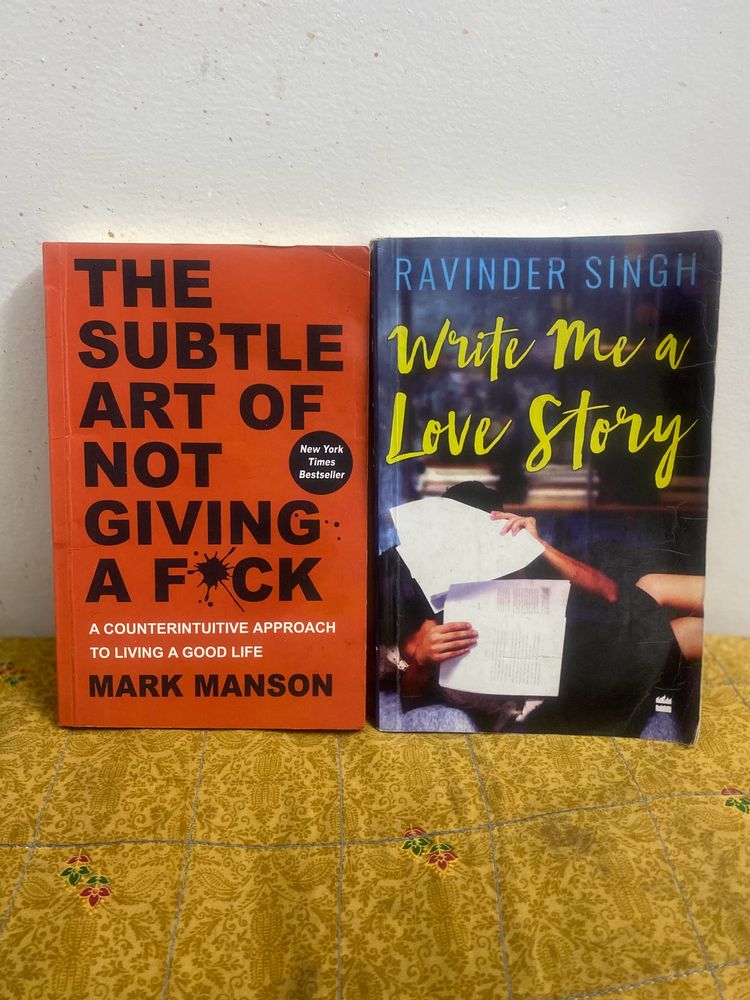 Combo Book