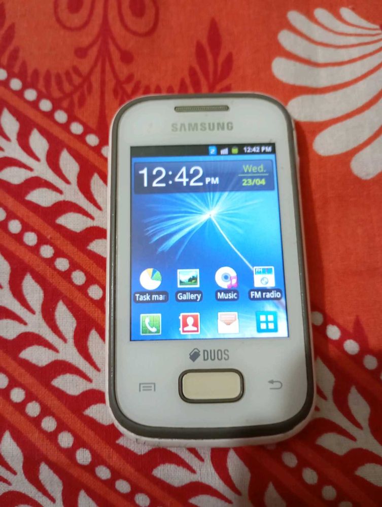 Sumsung Duas Mini