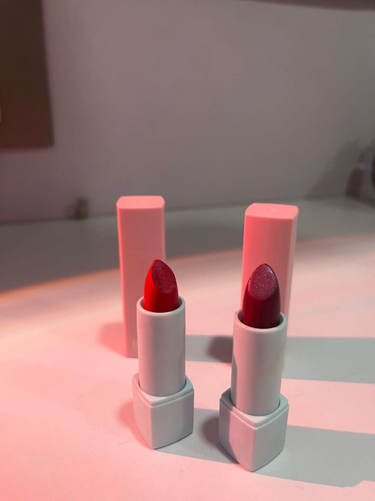 Lipsticks - Beauty Essentials