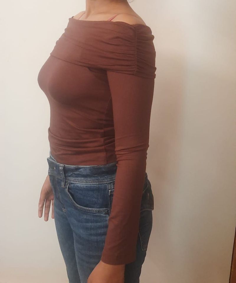 Marks N Spencers Trendy Top