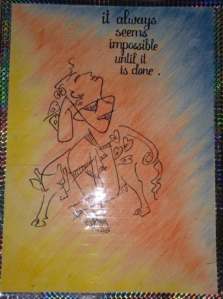 Artwork For Home Decoration
