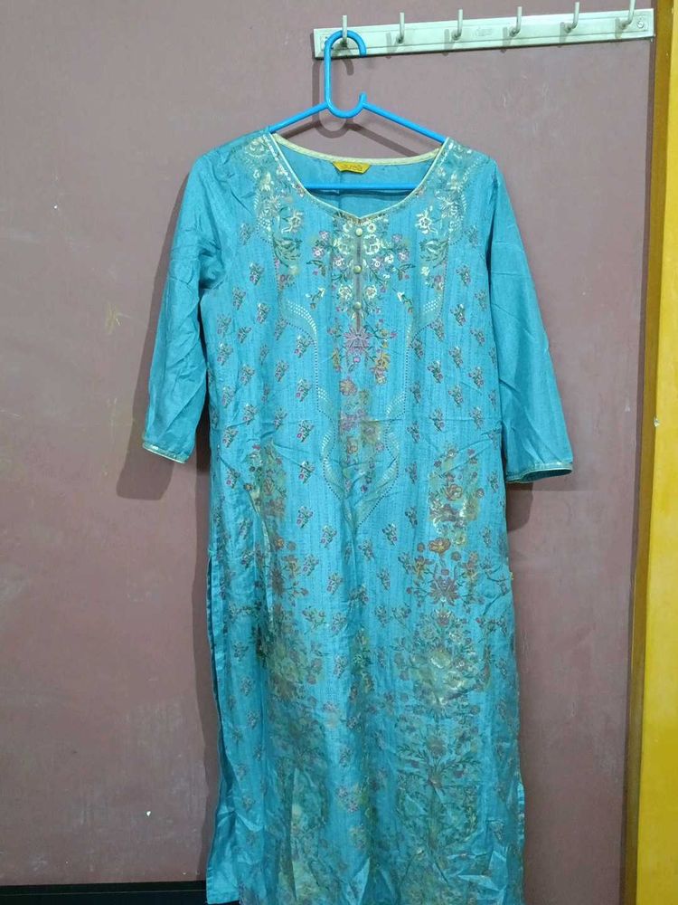Kurta Likely New