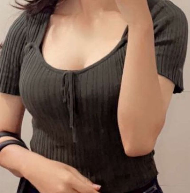 SALE! Zudio Fitted Top