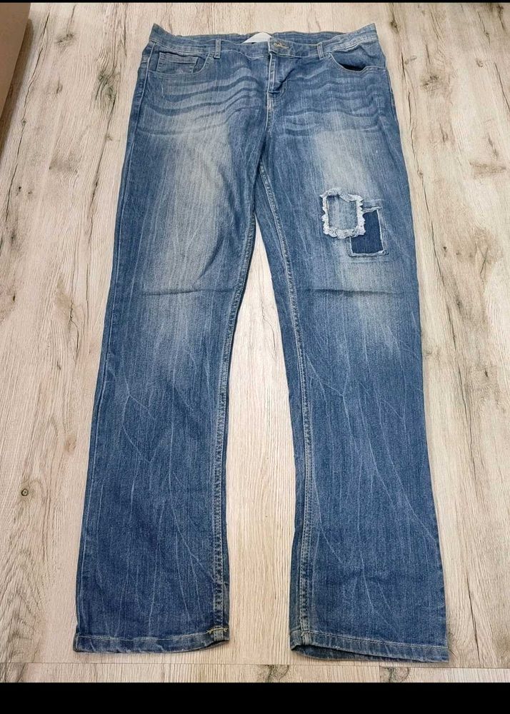 sc3278 Sabrin Jeans size  32