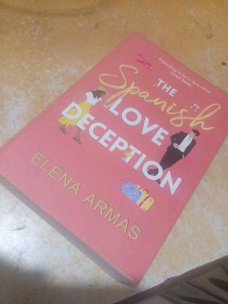 The Spanish Love Deception
