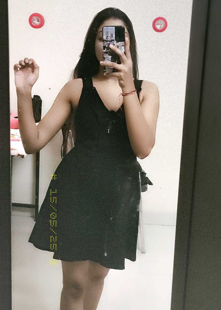 Black Long Sleeve Shirt