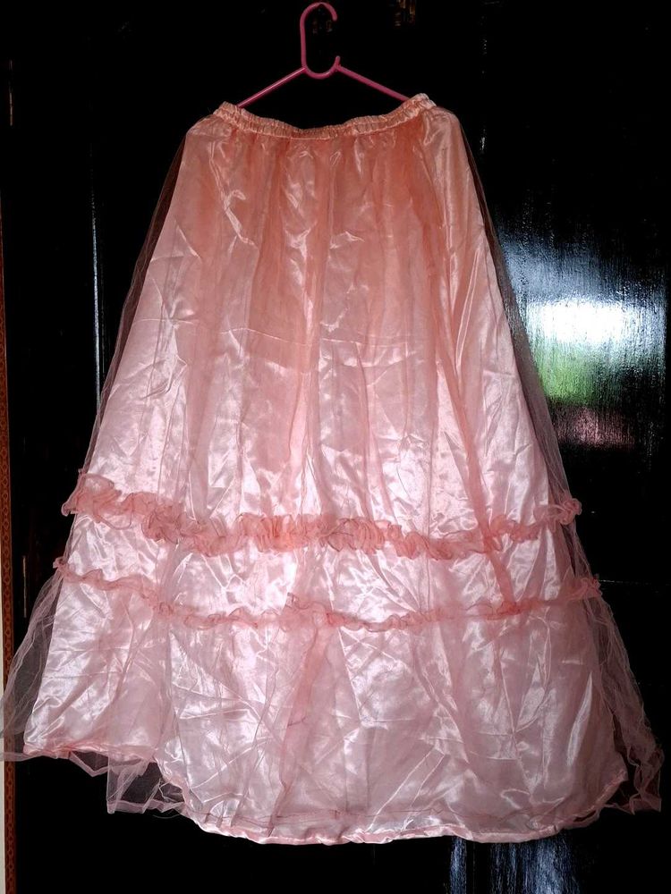 Hand Stich Skirt