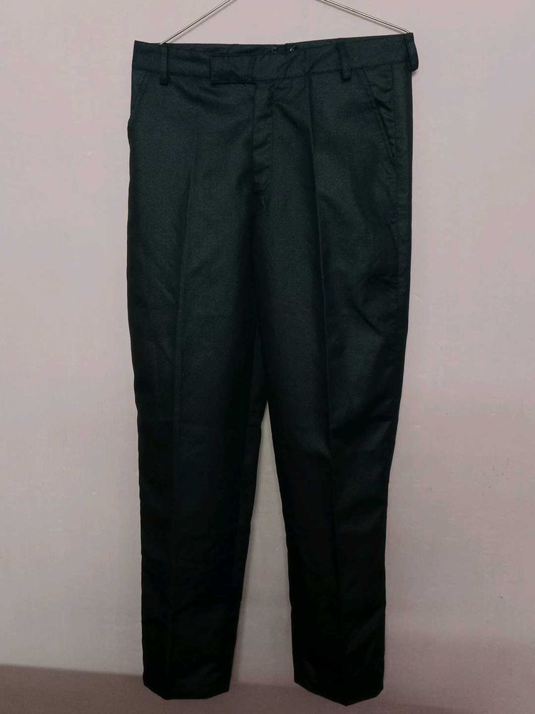 Gippo Shiny Formal Pants