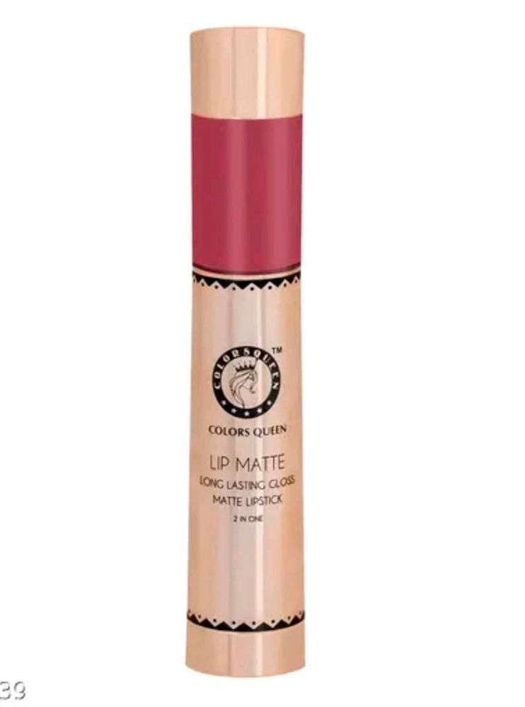 Colors Queen Lip Matte