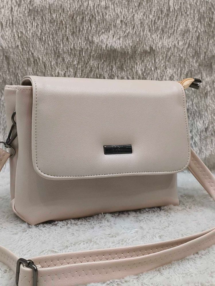Stylish  soft Crossbody Bag
