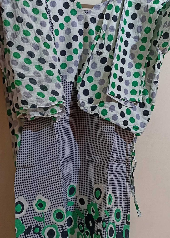 Three Piece Kurta Sets👍