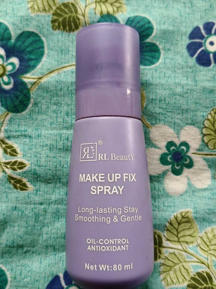 RL Beauty Fix Spray