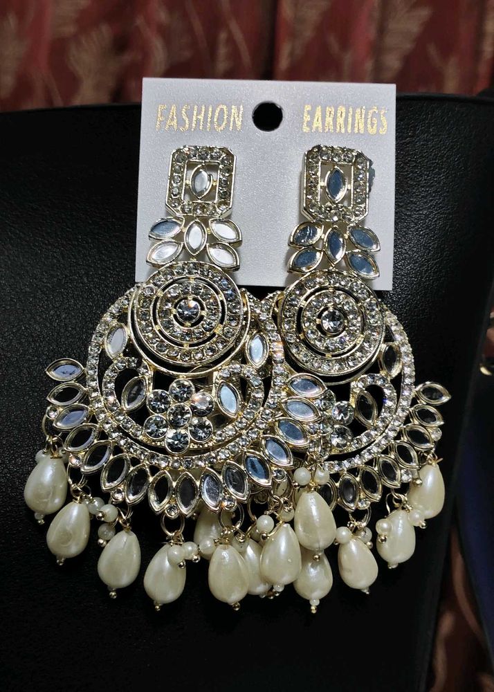 Fashion Dangle Earrings
