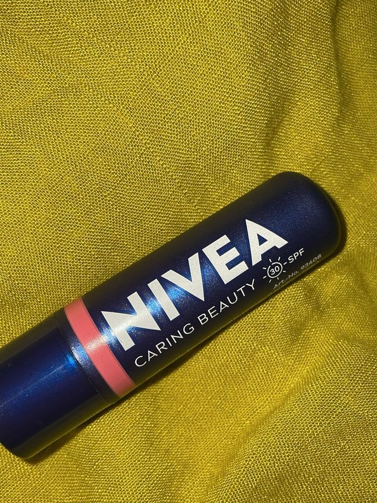 NIVEA Lip And Cheek Tint