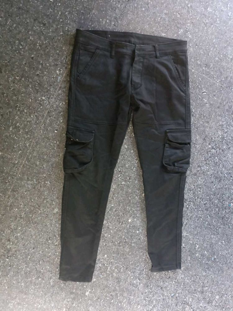 🏷️ A Six Pocket Jeans