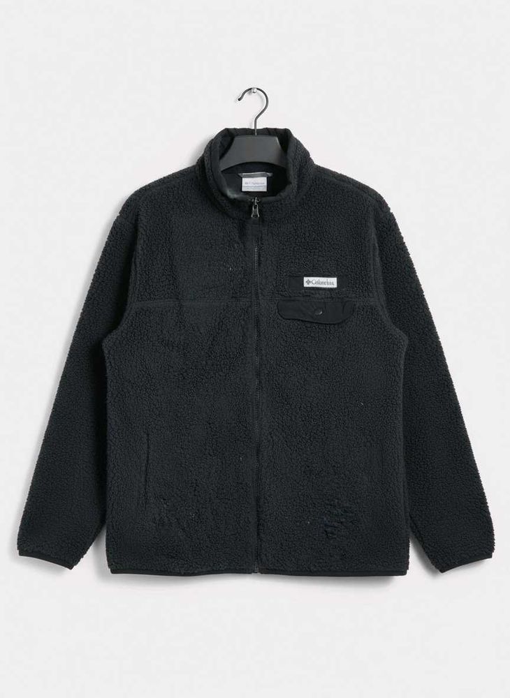 Columbia Fleece Jacket