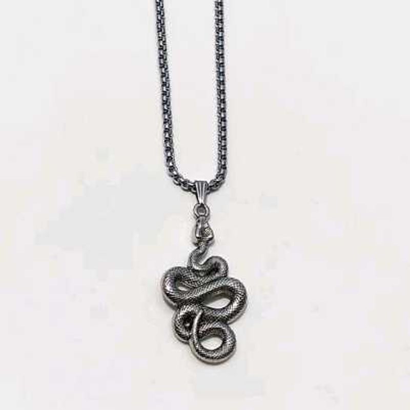 Coilr Necklace