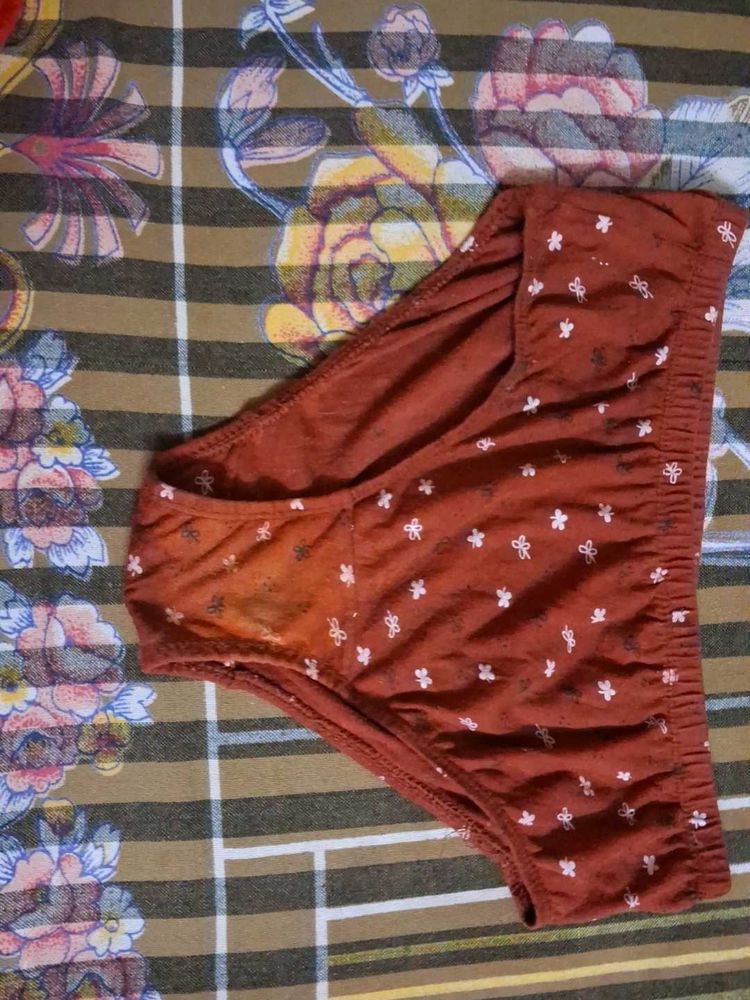 Pink Panty