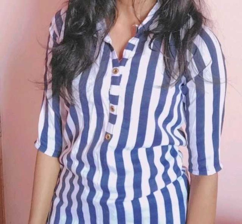 Short Kurti