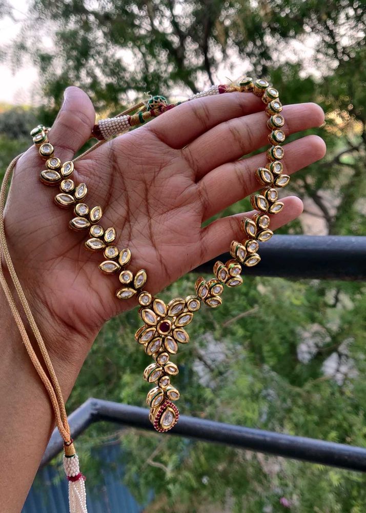 Jewellery Set