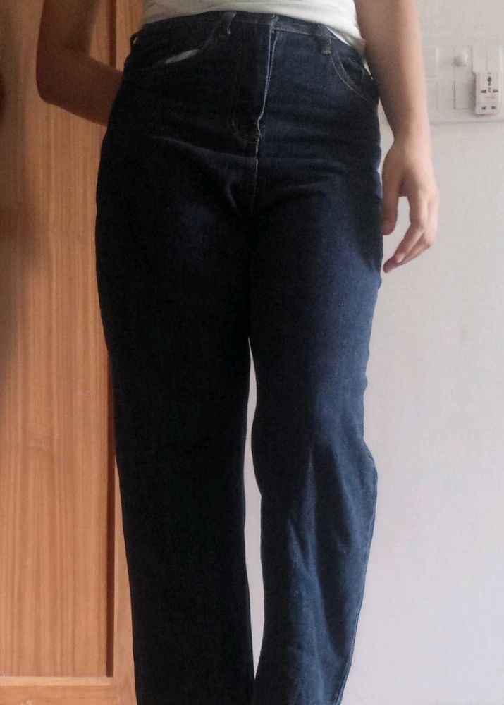 ✨️Wide Leg Jeans🌸