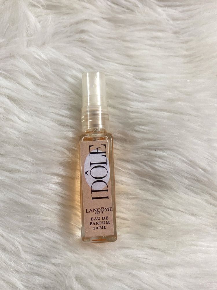 Lancome Idole Eau de Parfum - Sample