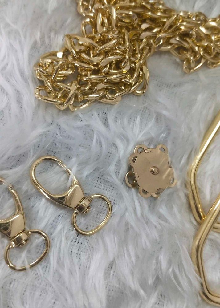 Bag Making Material