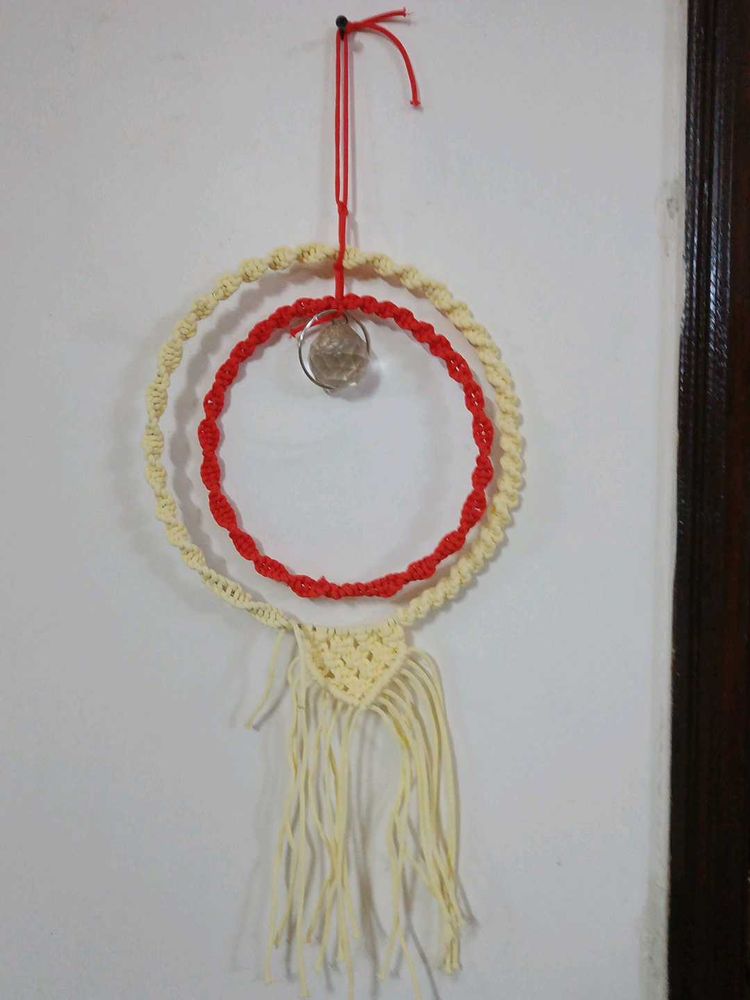 Macrame Wall Hanging