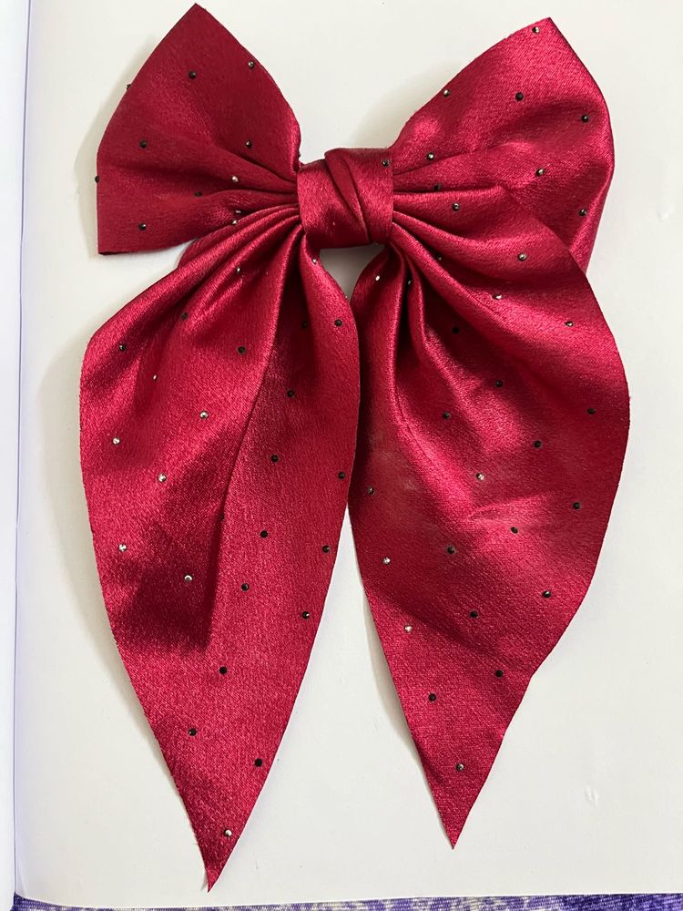 Beautiful Bow 🎀