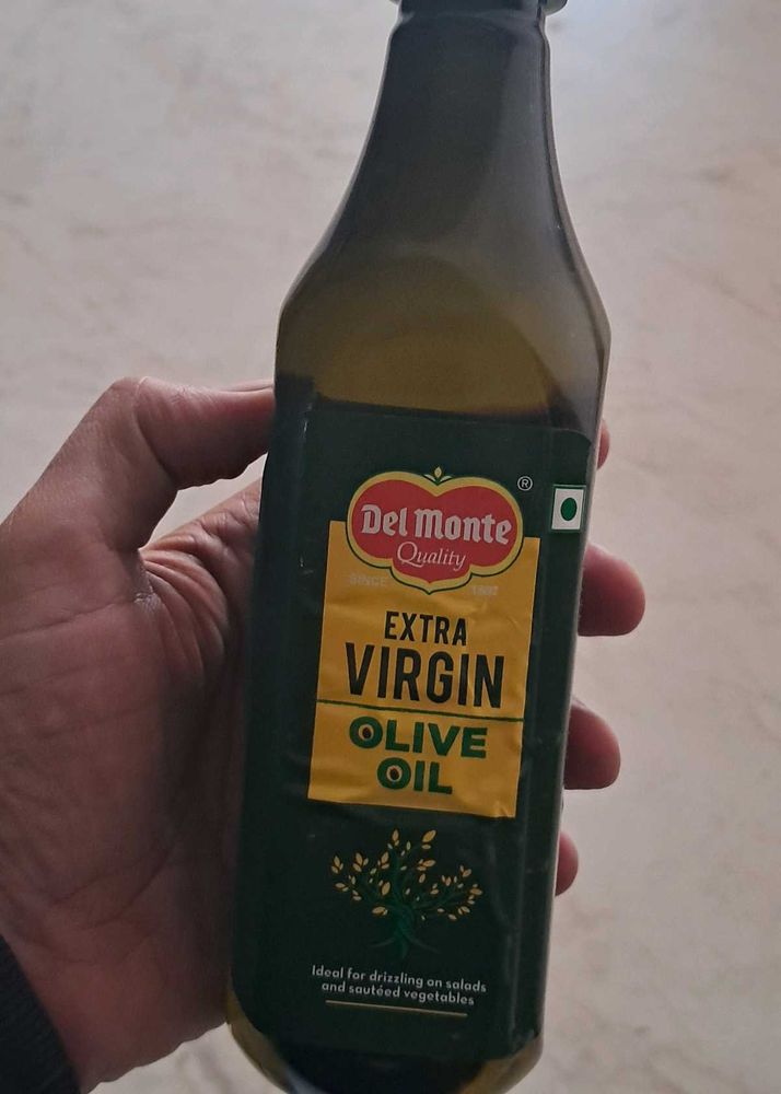 Del Monte Extra Virgin Olive Oil