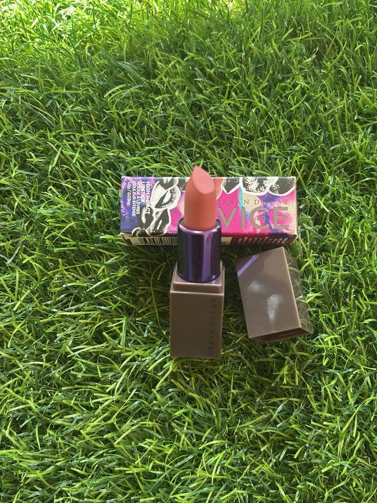 Urban Decay Vice Lipstick