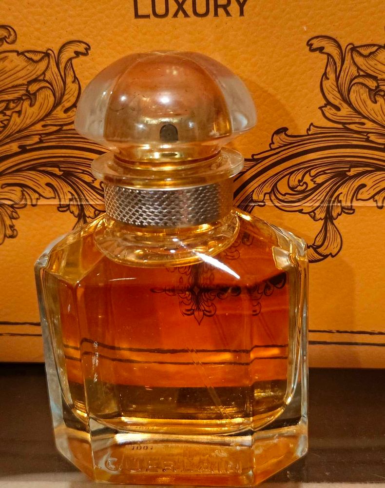 Mon Guerlain Bloom Of Rose