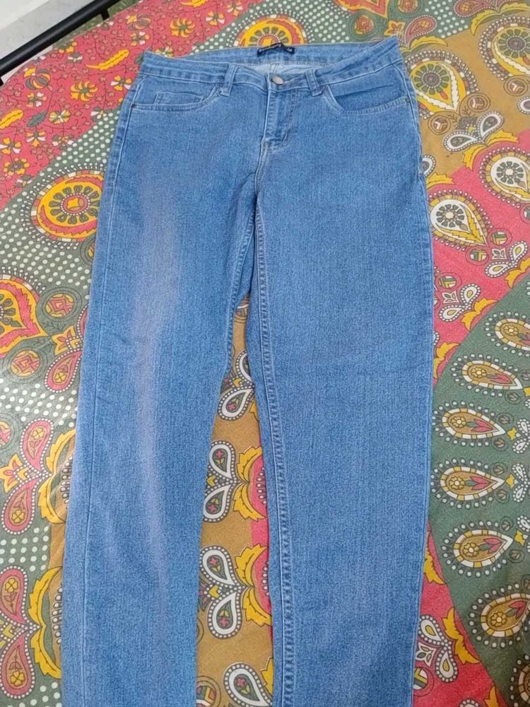 Denim