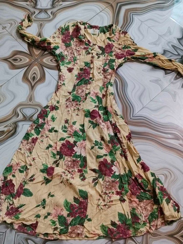 Gown