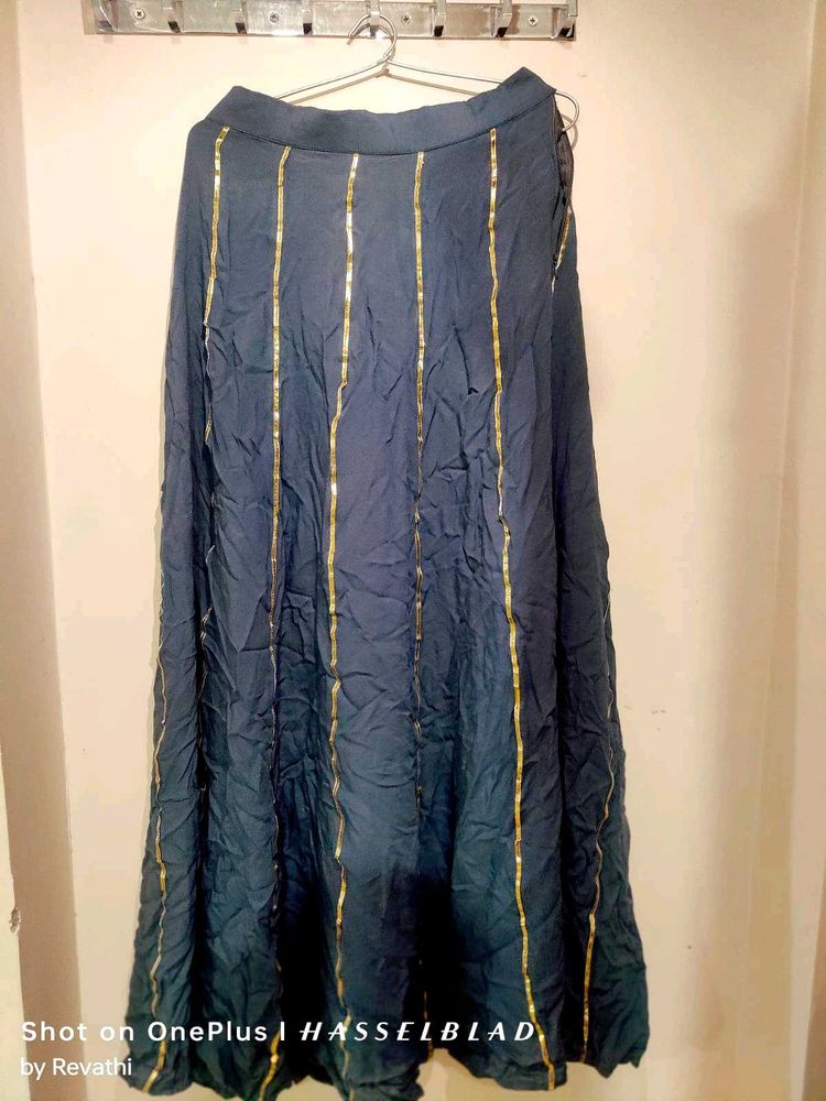 Jaipur Vastra Skirt