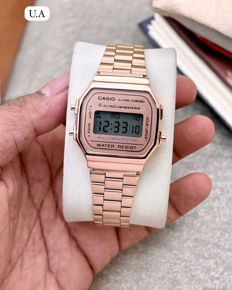 casio vintage series Mastercopy