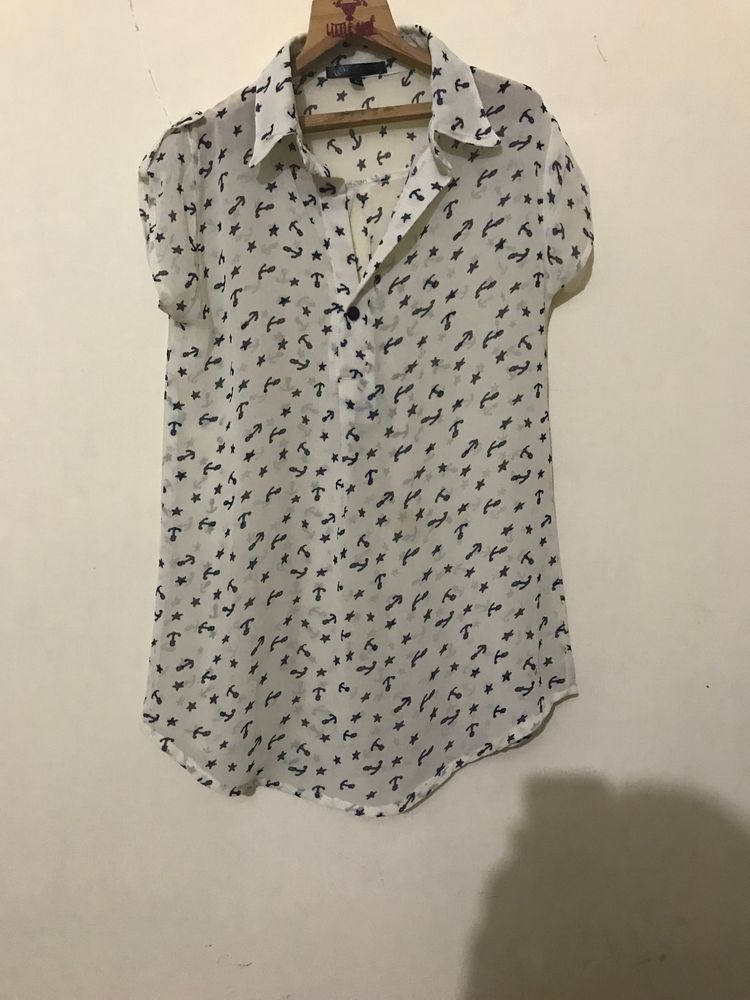 Stylish Formal Shirt