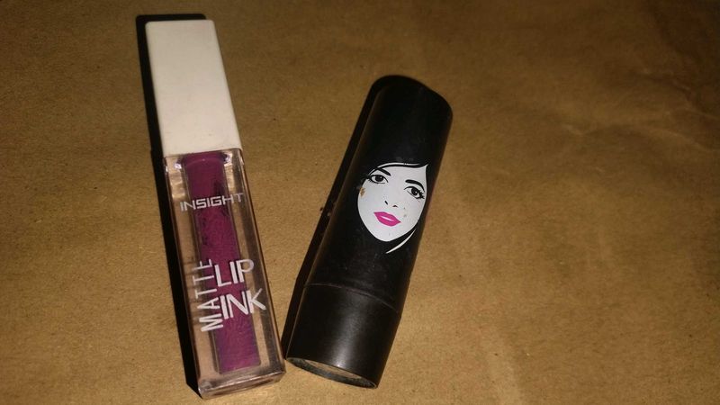 Combo of Lipstick