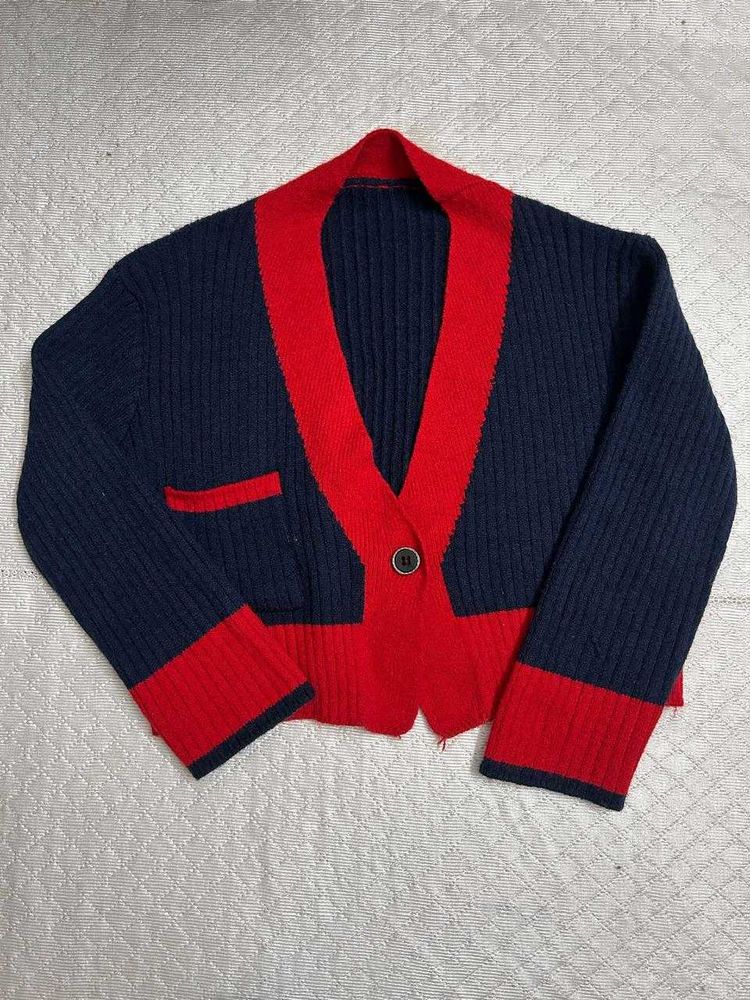 Crop Cardicain