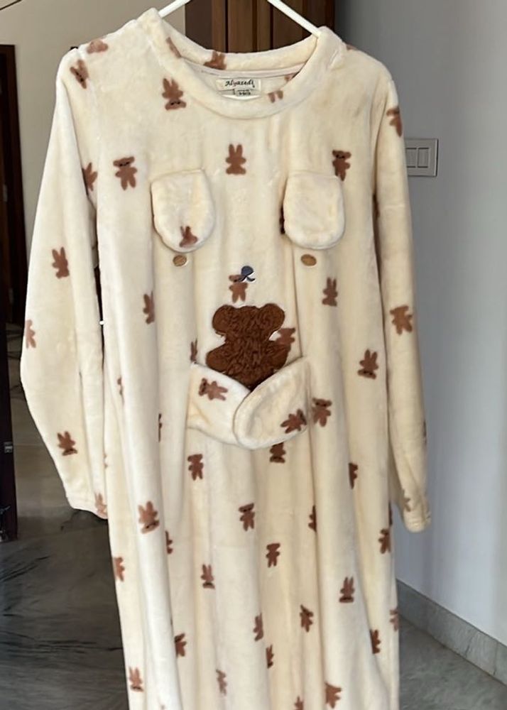 Nightsuit Long wear For Winters Especially