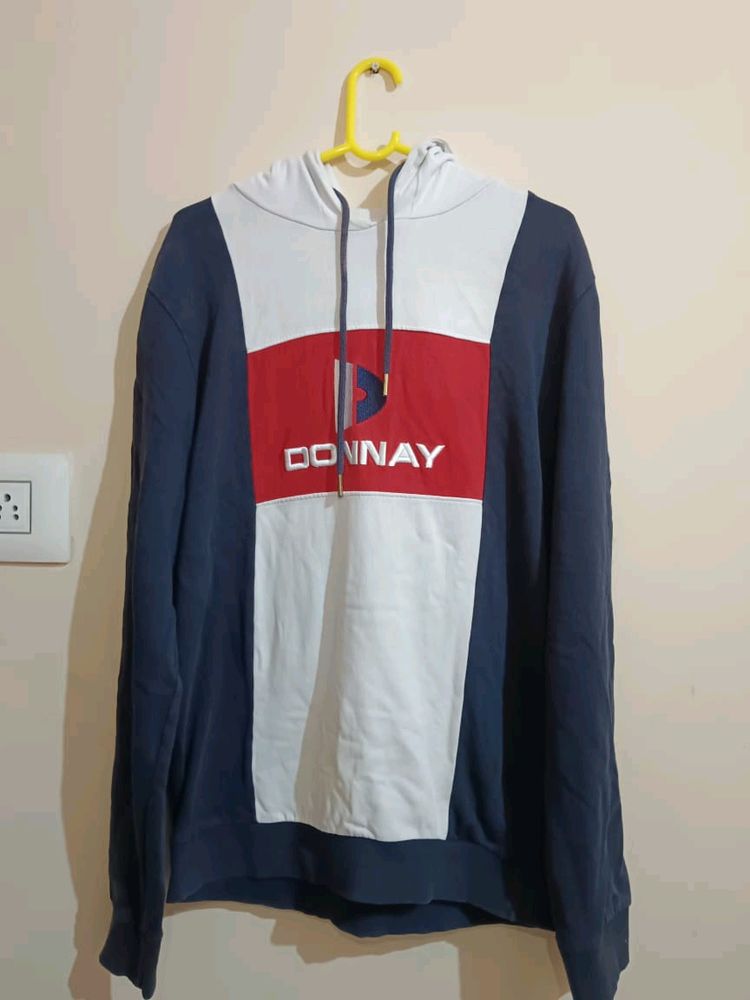 Hoodie And Kurta Combo