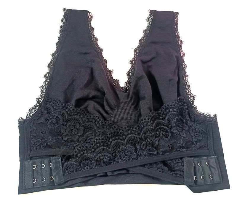 Lacey Bralette 🎀